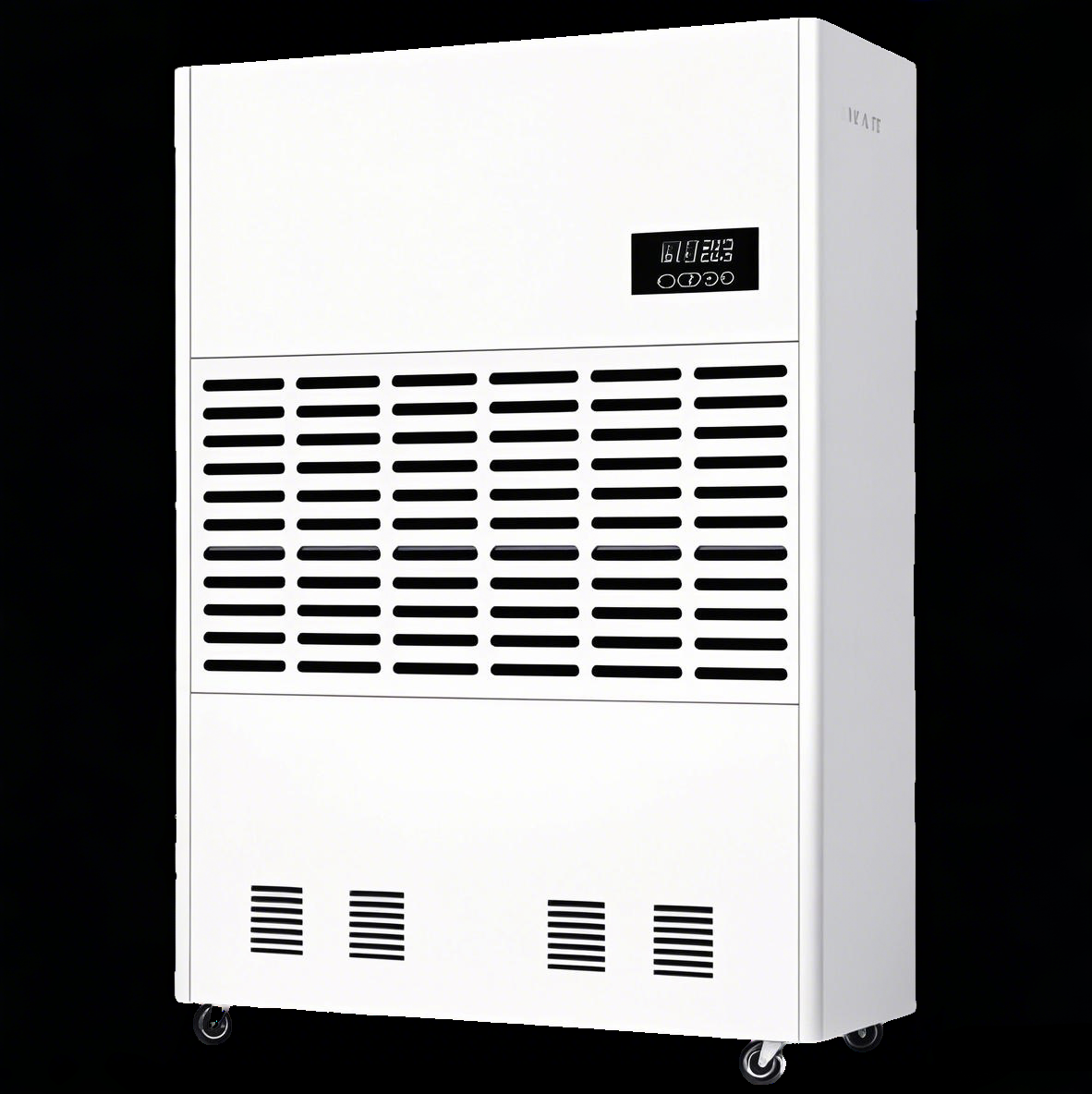 Safety High Power Efficient 960L Industrial Dehumidifier GDH-960E